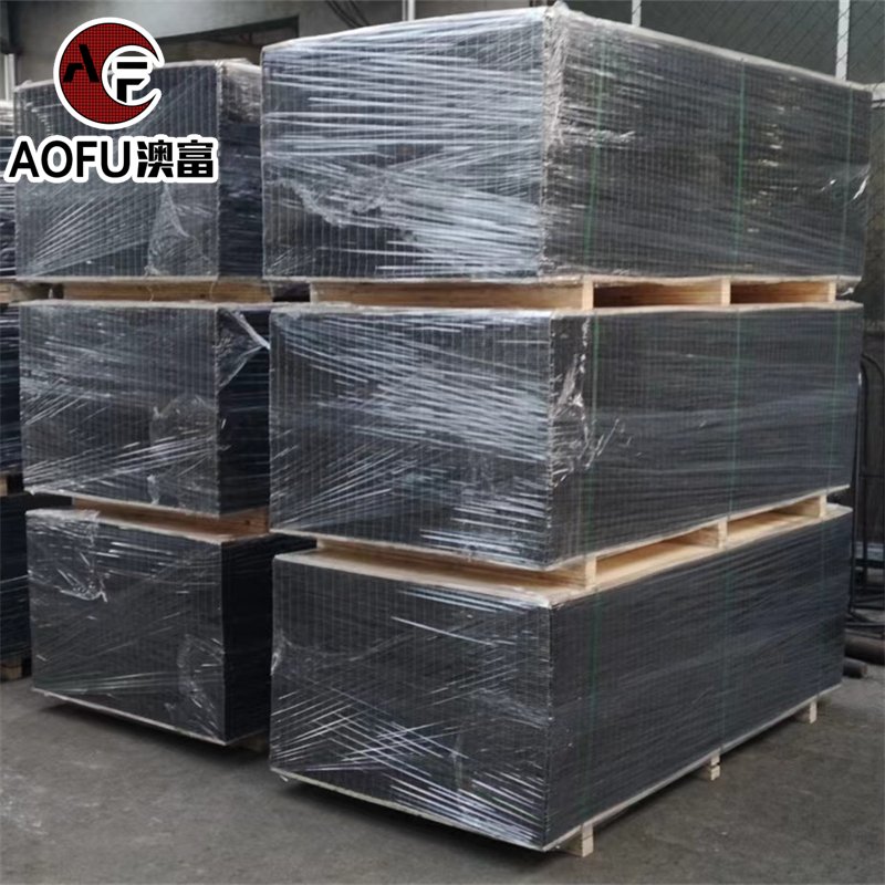 Seedbed Net Cultivation Floor mesh 5X10 Rectangular Holeconstruction Welded wire Meshwelded wire mesh Panel For Support Rack