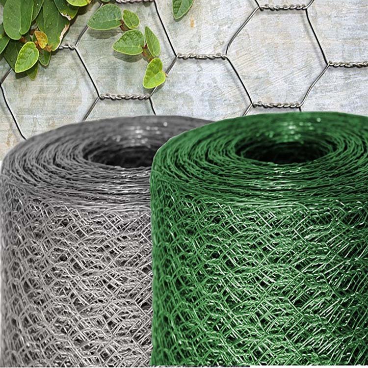 1/2 inch 1 inch 3/4 inch Hot dipped Chicken bird snake rabbit netting how much