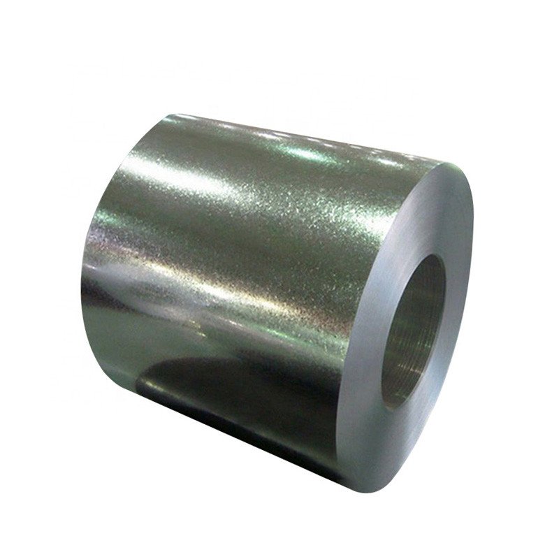excellent performance carbon steel hot raw material zero spangle s280gd hot dip galvanized steel coil price per kg