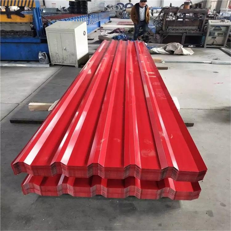 pre-painted ppgl coil vietnam pvc coated steel sheet colored galvanized steel sheet for roof title