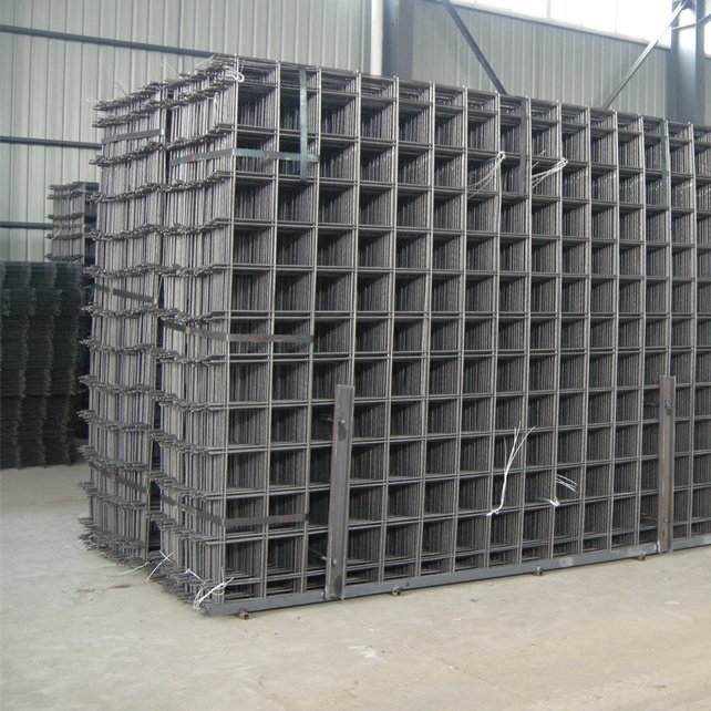 High Strength AS/NZ SL52, SL62, SL72, SL82, SL92 Welded Steel Concrete Reinforcing mesh