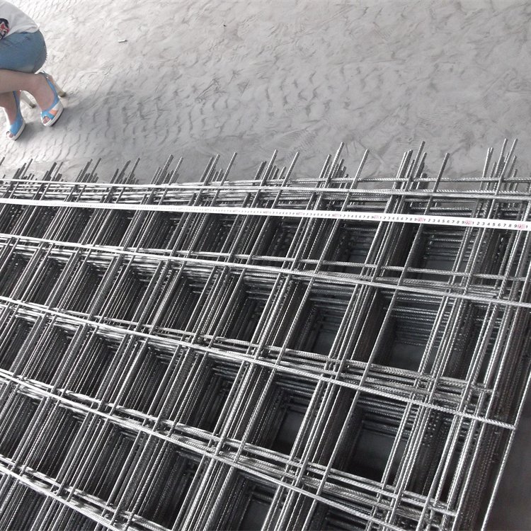 High Strength AS/NZ SL52, SL62, SL72, SL82, SL92 Welded Steel Concrete Reinforcing mesh