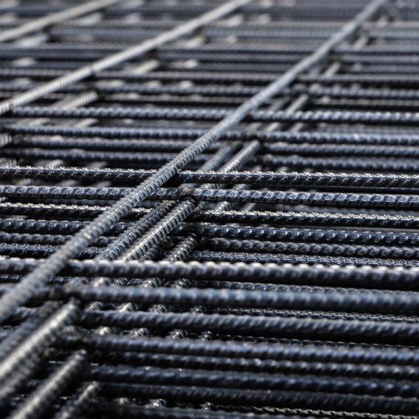 High Strength AS/NZ SL52, SL62, SL72, SL82, SL92 Welded Steel Concrete Reinforcing mesh