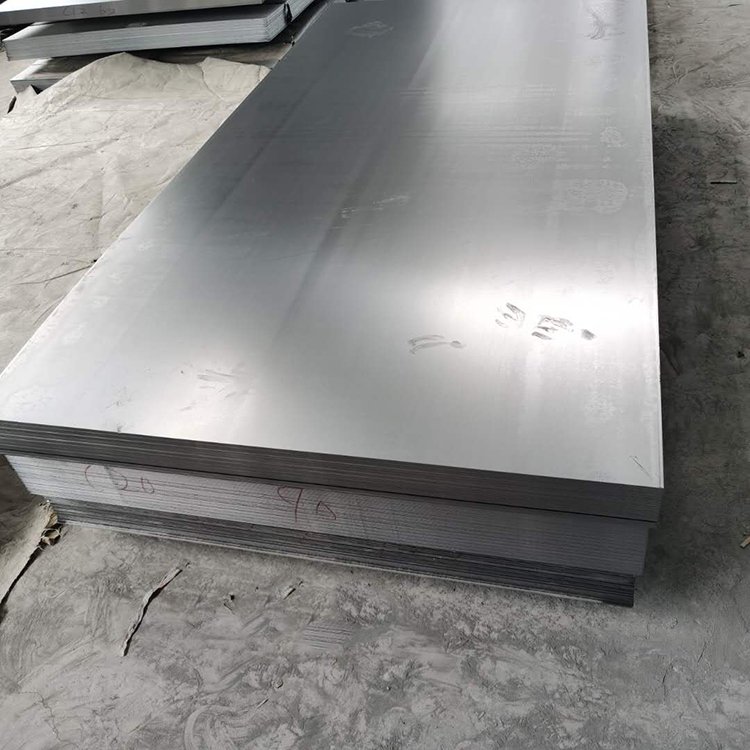 q345 z180 z275 astm a527 fluted embossed electro galvanized mirror steel color coilg steel sheet plate