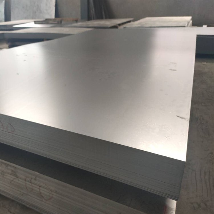 q345 z180 z275 astm a527 fluted embossed electro galvanized mirror steel color coilg steel sheet plate