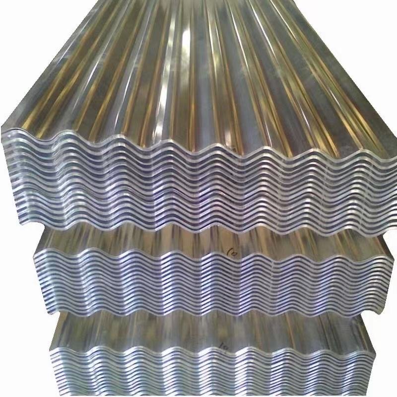 Aluzinc Roofing Tile Galvalume Sheets Roofing Sheet Galvalume