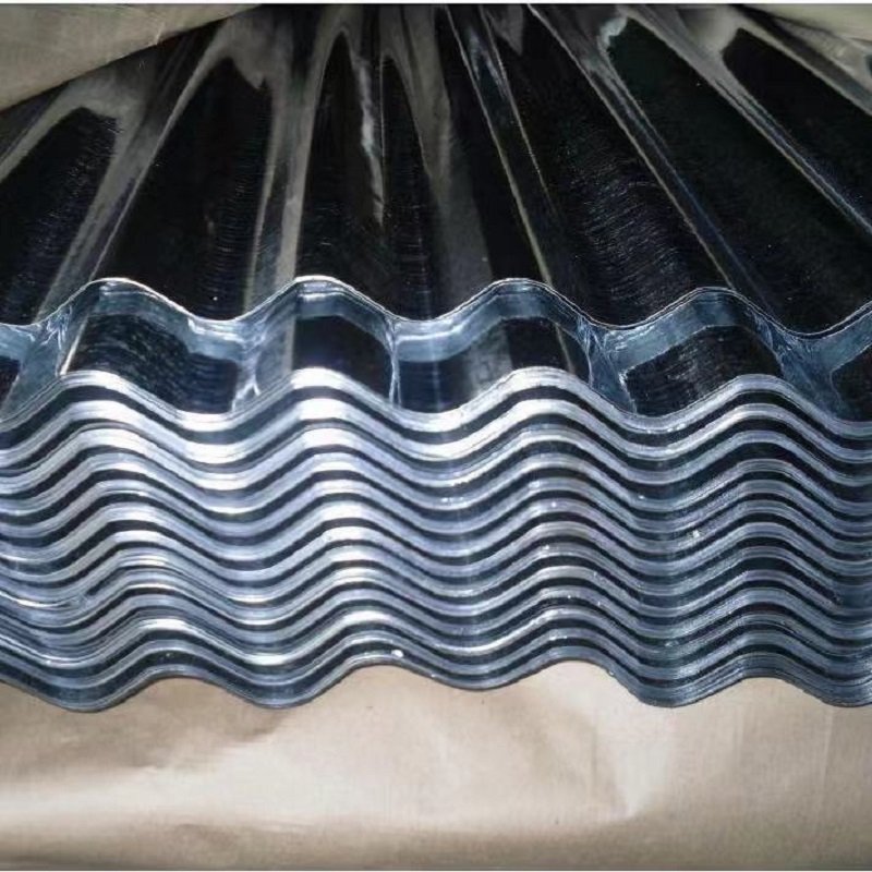 Aluzinc Roofing Tile Galvalume Sheets Roofing Sheet Galvalume
