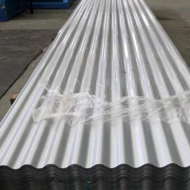 Aluzinc Roofing Tile Galvalume Sheets Roofing Sheet Galvalume