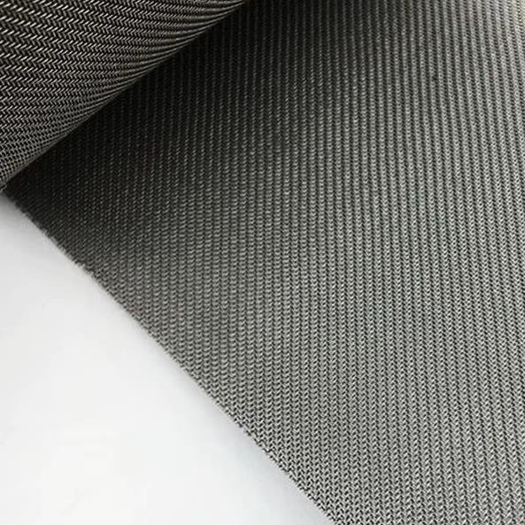 Aluminum Alloy Window Screen Mesh For Window Security and Mosquito Preventing