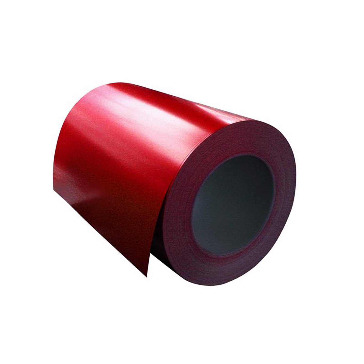 Cheap pre-painted steel coil ,PPGI galvanized steel color coated steel coils from Shandong