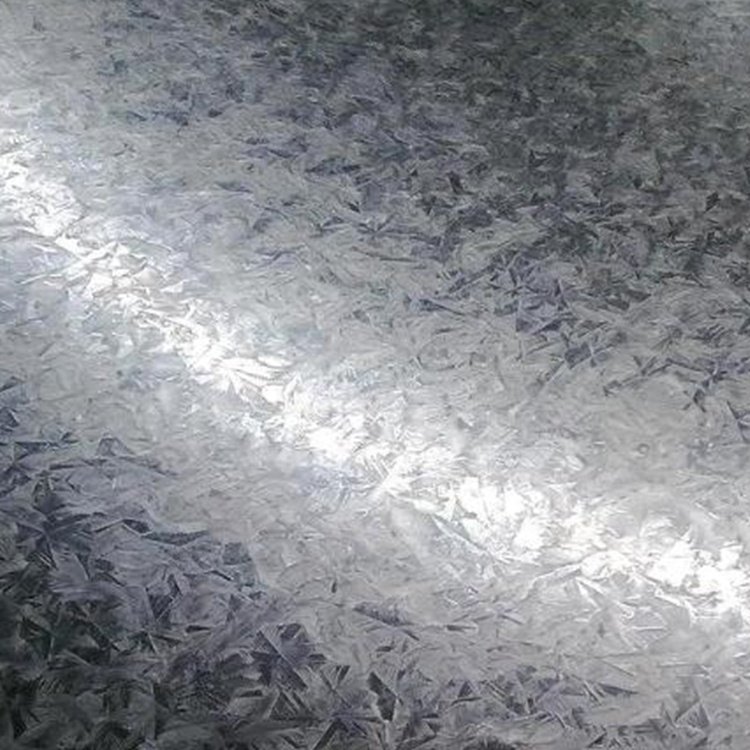 HOT DIPPED Full hard 0.19mm galvanized GI corrugated steel roofing sheet
