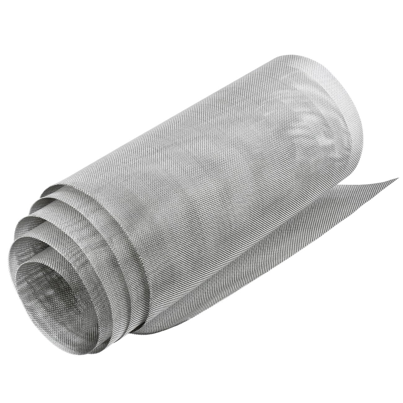 Sales decorative mesh high quality square decorative stainless steel woven crimped expanded wire mesh
