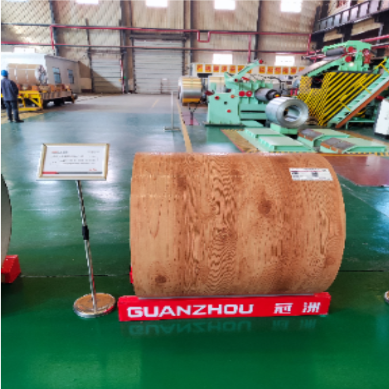 Top Quality 0.4mm 0.5mm pre painted galvanized steel coil Z20 Z40 Z60 galvanized steel coil