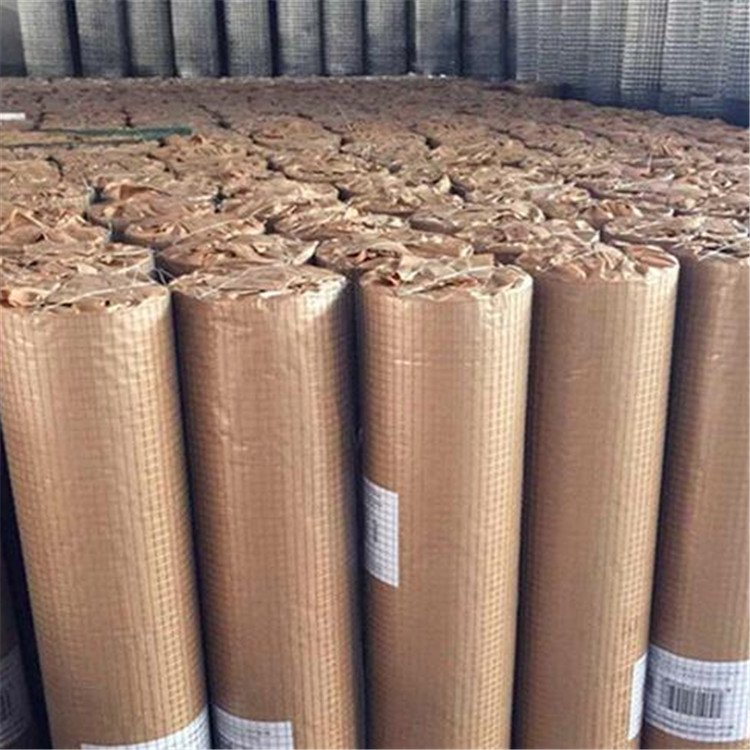 manufacturers direct selling Galvanized PVC Coated carbon steel Welded Wire Mesh