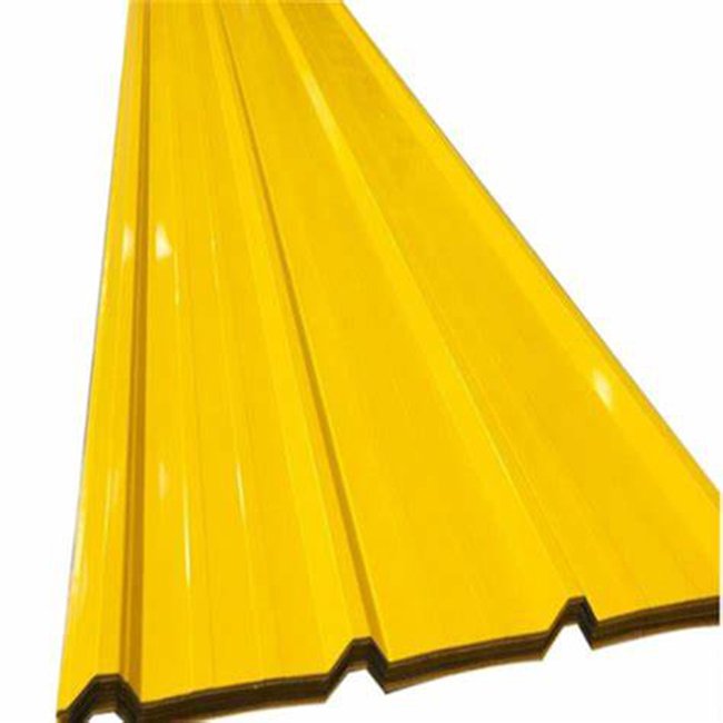 white thick aluminum zinc corrugated galvanized roofing sheet/gi iron hdpe thatch prepainted round steel roofing sheet sizes