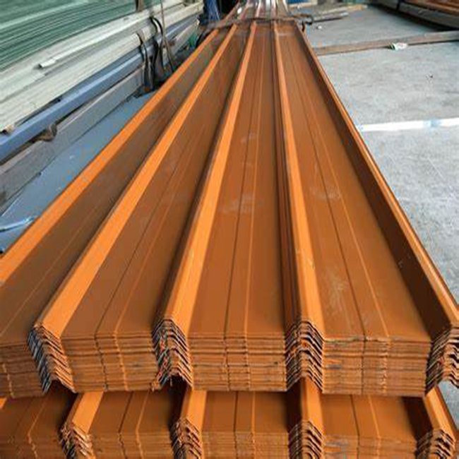 white thick aluminum zinc corrugated galvanized roofing sheet/gi iron hdpe thatch prepainted round steel roofing sheet sizes