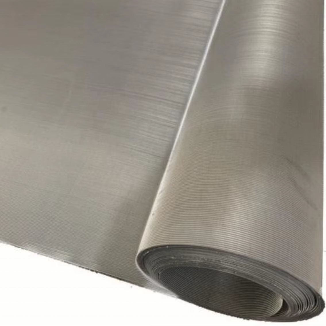 302/304/316L china authentication Filter Mesh Stainless Steel Wire Mesh 100 200 300 400 500 600mesh