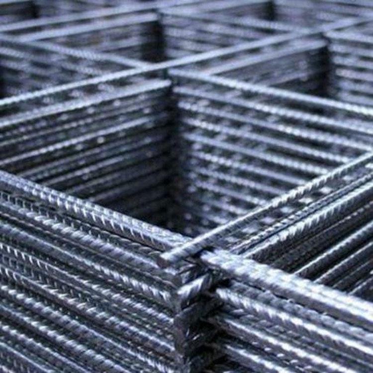 malla de contruccion high strength AS/NZ SL52, SL62, SL72, SL82, SL92 Concrete Reinforcing steel mesh