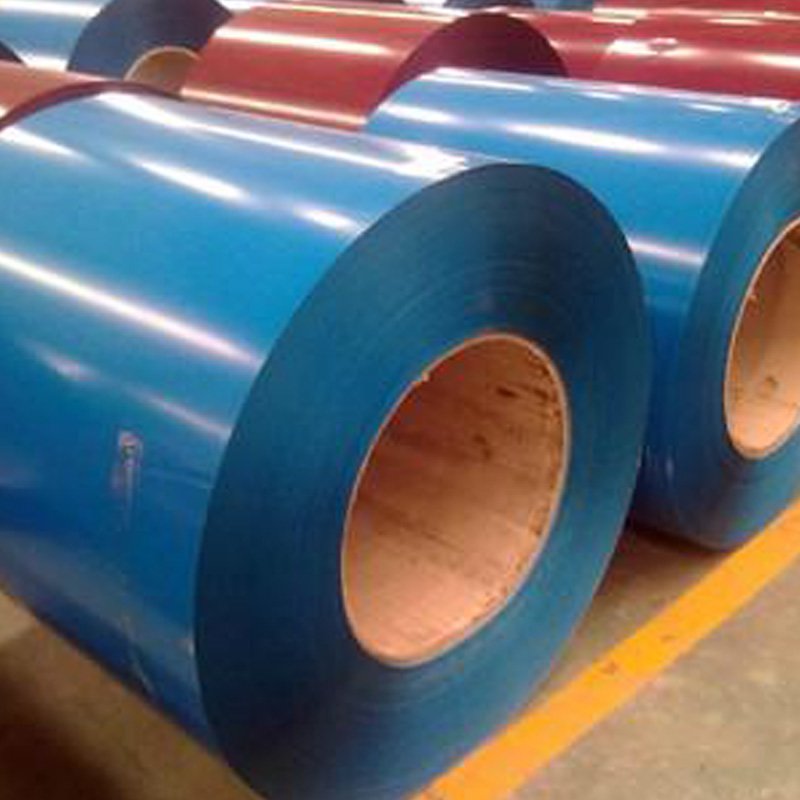Cheap price factory direct sales quality assurance prepainted gi steel coil / ppgi / ppgl color coating