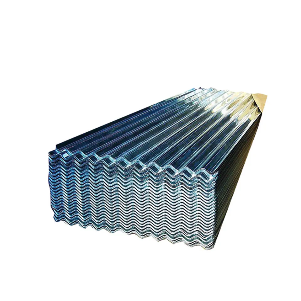12 feet zinc steel roofing sheet Roofing Sheet Coated Wave Board metal roof sheeting corrugated aluminium outdoor