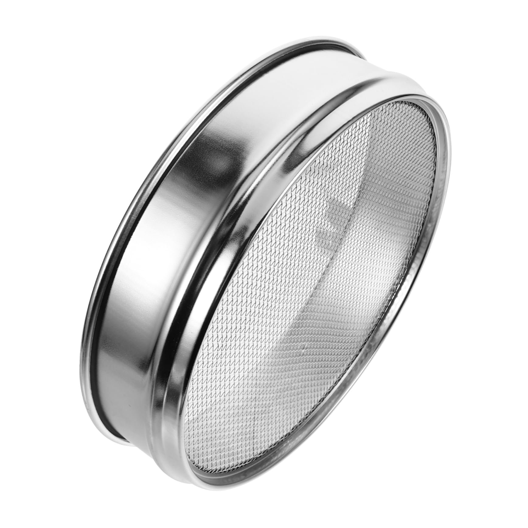 200 300 400 Micron Stainless Steel Wire Mesh Filter Standard Laboratory Test Sieve Mesh Stainless Steel High-Precision