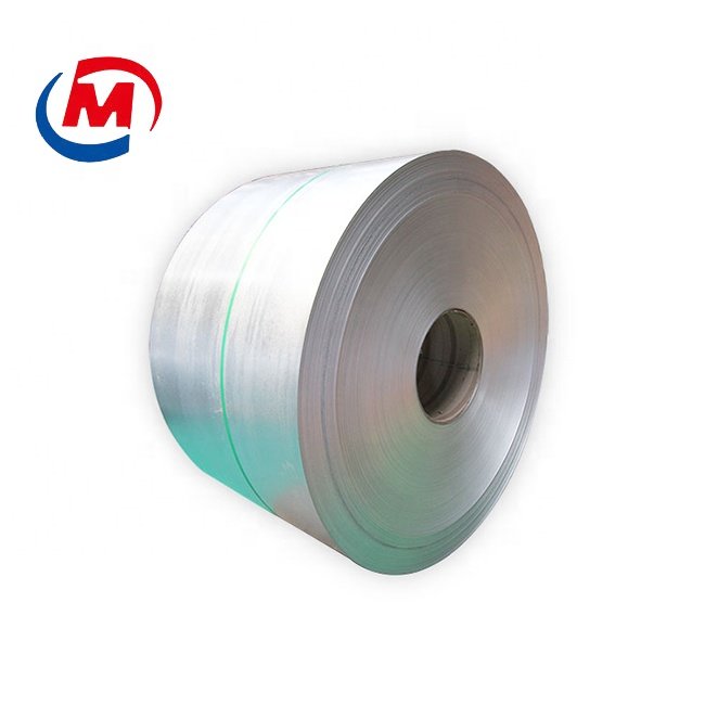 G350 Dx51d+Z SGCC Hot-Dipped Zinc Coated Galvanize Steel Coil Sheet