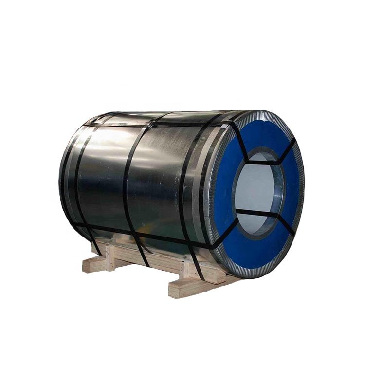 G350 Dx51d+Z SGCC Hot-Dipped Zinc Coated Galvanize Steel Coil Sheet