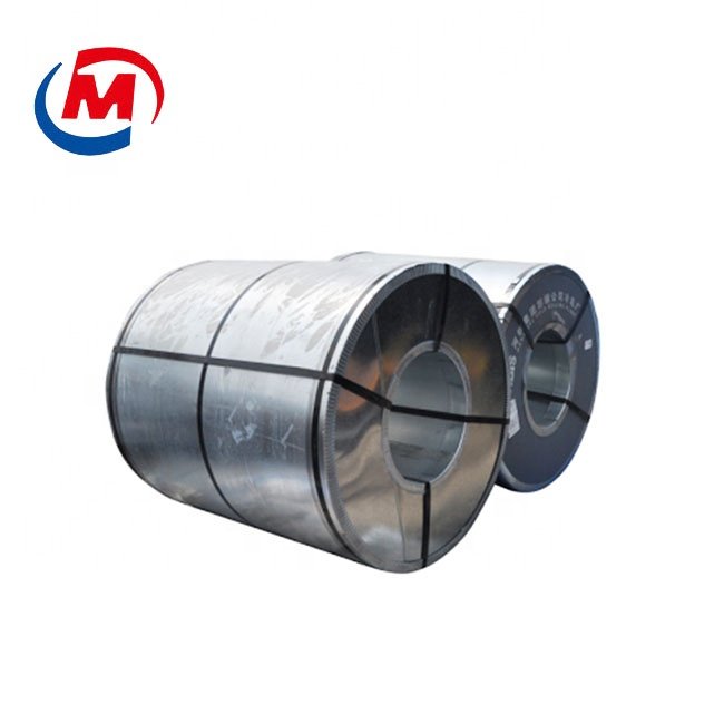 G350 Dx51d+Z SGCC Hot-Dipped Zinc Coated Galvanize Steel Coil Sheet