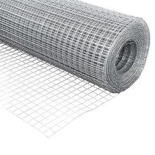 316 Flexible Stainless Steel Wire Cable Rope Mesh Net for Plant Green Climb Wall Plain Style Surface Technique