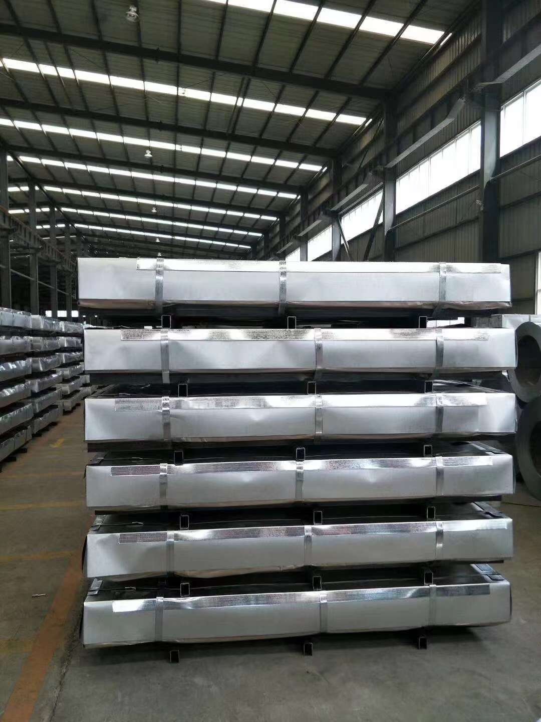 latest design zink aluminium roofing sheets philippines shingle tile zinc coating insulation roof sheet 0.15mm 0.47mm weight
