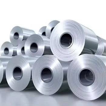 Factory Direct Sale Hot Dip Dx51d Galvanized Steel Sheet Z275 Az150 Galvalume Steel Cold Rolled