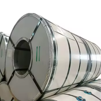 Factory Direct Sale Hot Dip Dx51d Galvanized Steel Sheet Z275 Az150 Galvalume Steel Cold Rolled