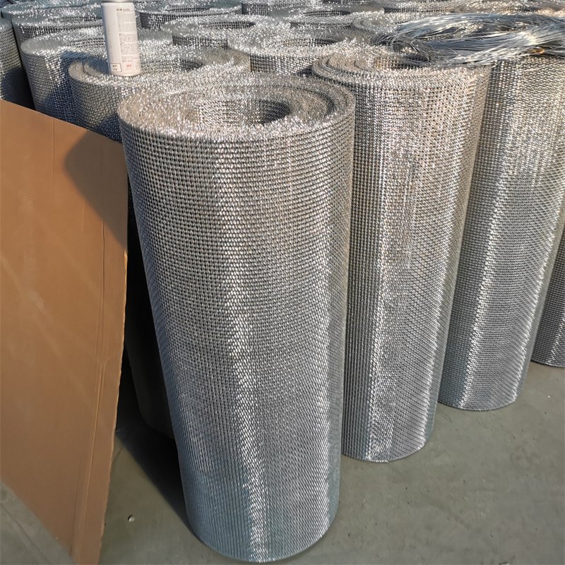 Hot sale welded wire mesh fence galvanized steel wire mesh