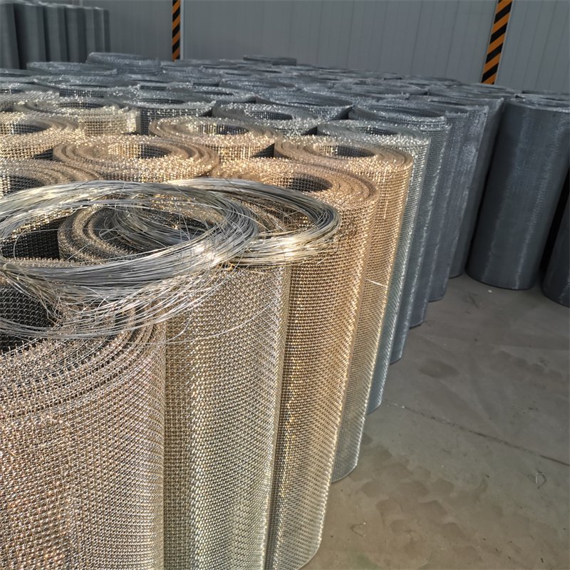 Hot sale welded wire mesh fence galvanized steel wire mesh