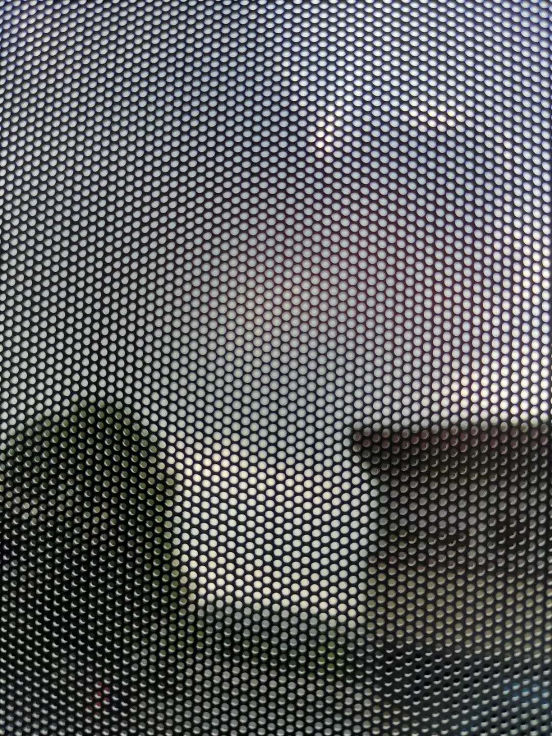 304 stainless steel perforated metal mesh galvanized perforated metal mesh Filter mesh