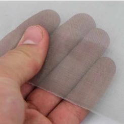 20 30 40 50 100 200 300 500 Micron Plain Screen Woven Mesh Cloth,AISI 304 316 316L Stainless Steel Wire Mesh