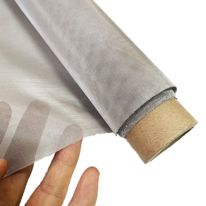 Stainless steel printing mesh printing for circuit board