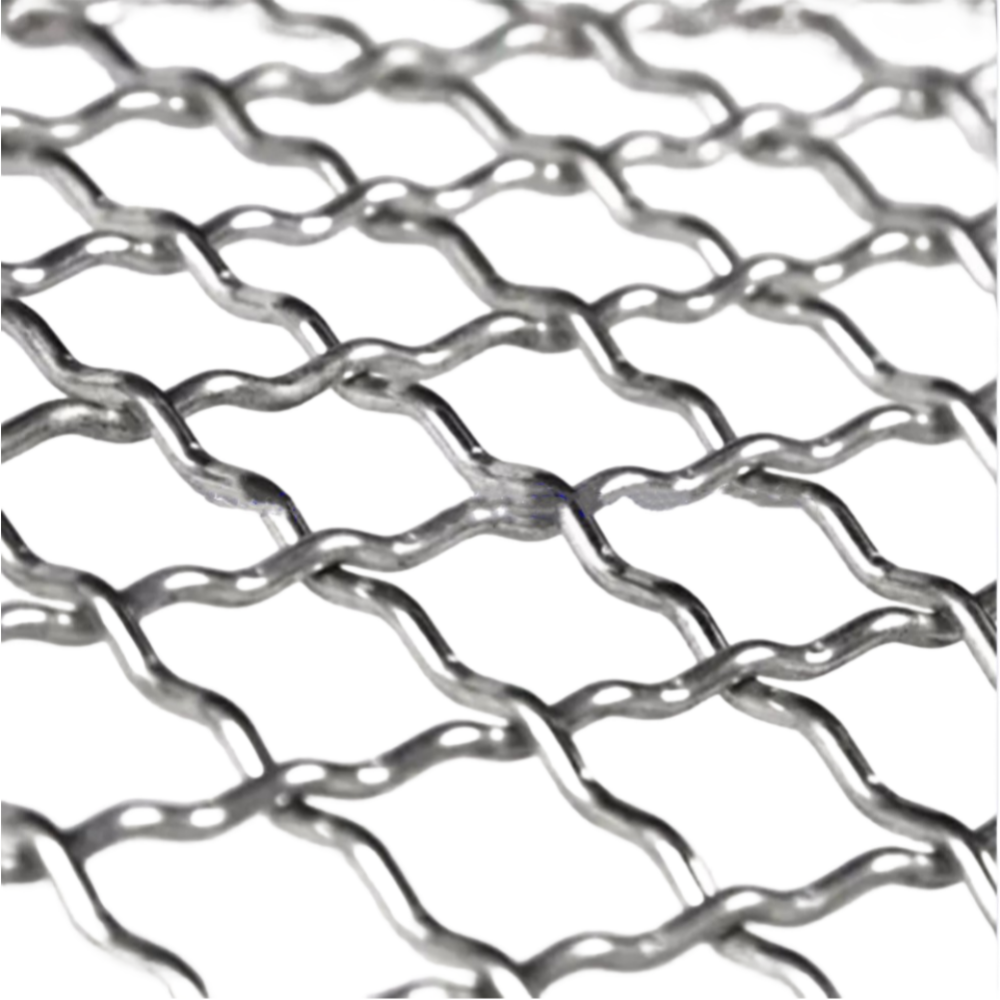 Hot sale stainless steel chain link wire mesh for protection agriculture
