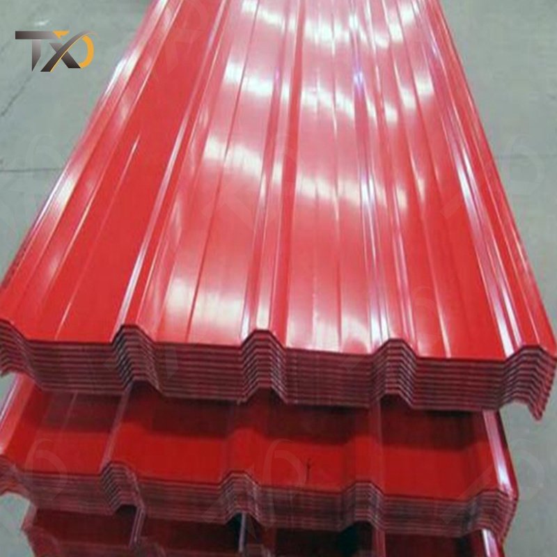 Cold rolled Tin corrugated galvanized zinc roof marine steel sheets prices per sheet tin plate sheet for corrugated tin roof