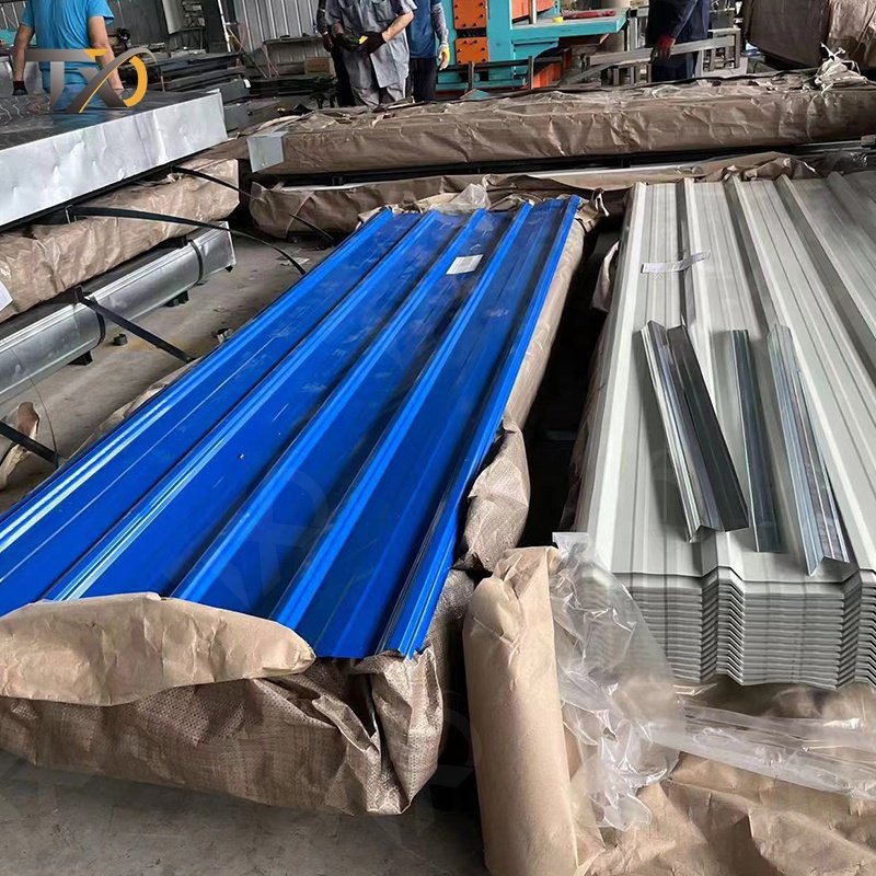 Cold rolled Tin corrugated galvanized zinc roof marine steel sheets prices per sheet tin plate sheet for corrugated tin roof