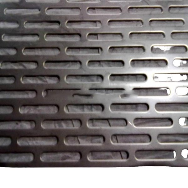 Made 2024 stainless steel round hole perforated metal mesh perforated mesh screen decorative