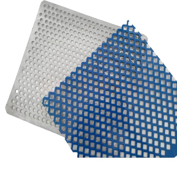 Made 2024 stainless steel round hole perforated metal mesh perforated mesh screen decorative