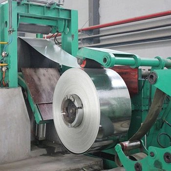 high quality dx51d z275 galvanized iron sheet coils zinc coated galvanized steel coil