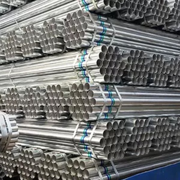 3' s235gh din galvanized steel pipe price per kg