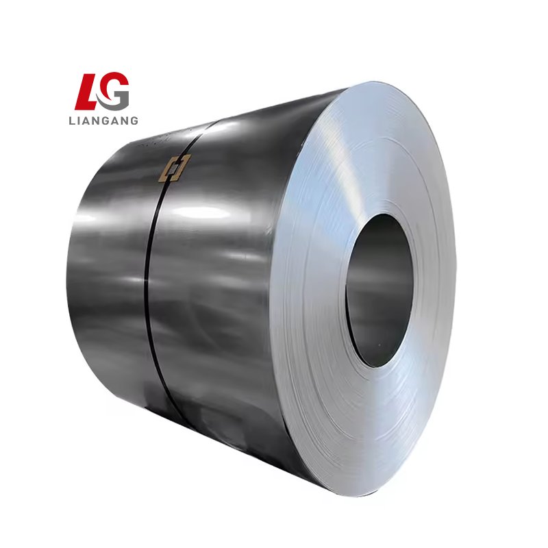 High Quality Dx51d Cold Rolled steel coil Price Plate Iron Sheets Zinc Sheet Metal Roll galvanized steel coil For Roofing Sheet