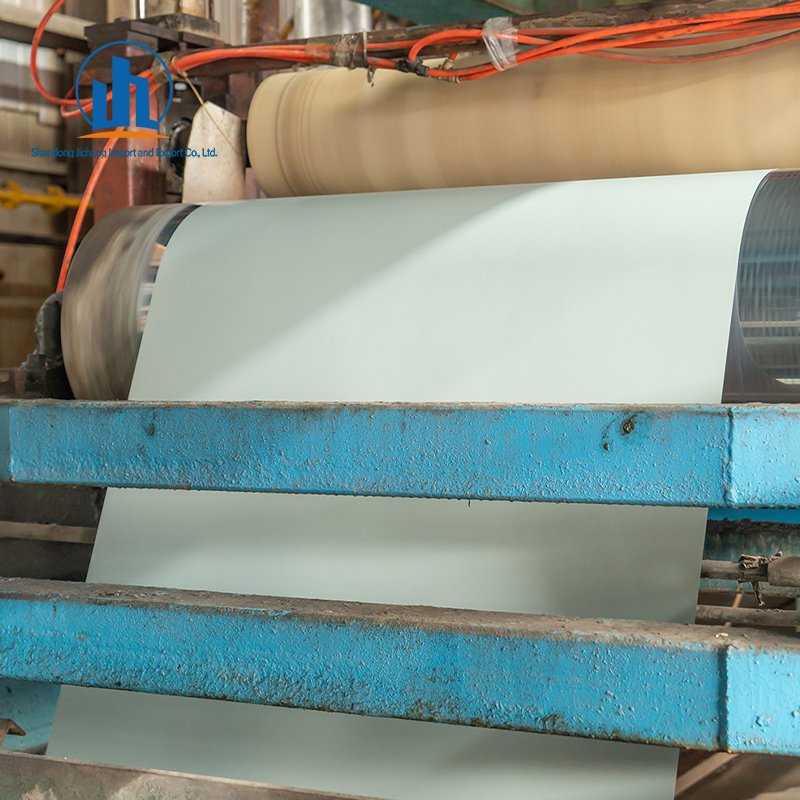 Steel coil roll z150 galvanized steel coil double coated color ppgi painted galvanized coil for roofing sheet