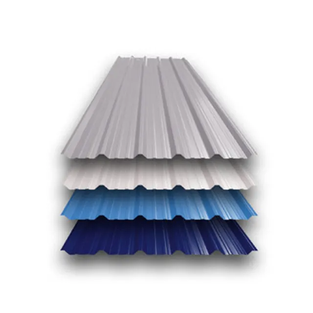 12 feet sgcc z100 0.3mm zinc corrugated steel roofing sheet hot dipped galvalume steel coil aluzinc roofing sheet