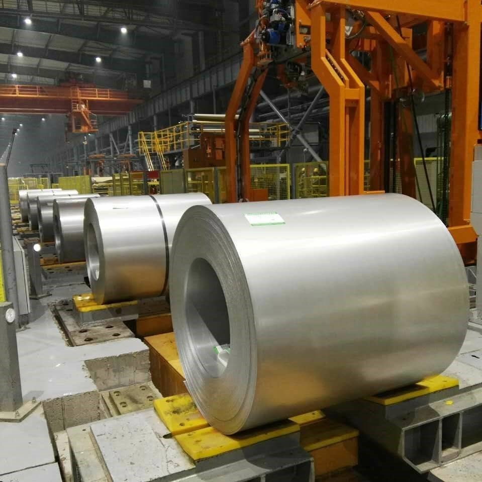 Dx51d High Quality Low Price Galvanized Zinc Aluminum Magnesium for Technology Animal Husbandry Greenhouse-Mica