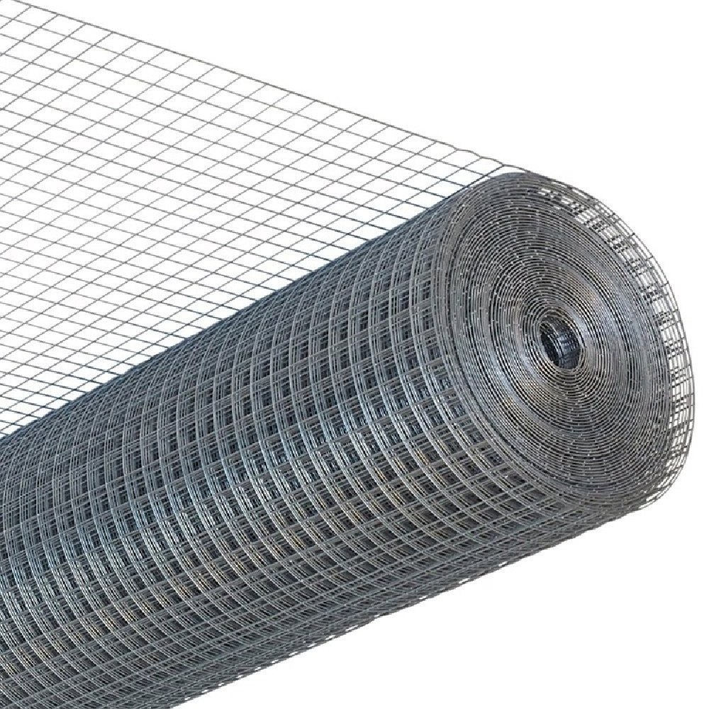 Welded Wire Mesh/wire Mesh Welded Netting/ss Material Anping Welded Mesh Stainless Steel Protecting Mesh,construction Wire Mesh