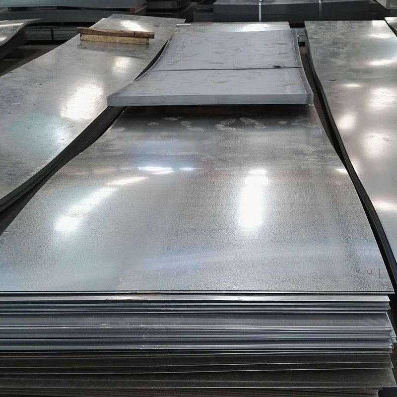 16 gauge hot dipped ppgi gi rain gutter metals iron galvanized coated steel sheet coil plate price gate design mail for doors